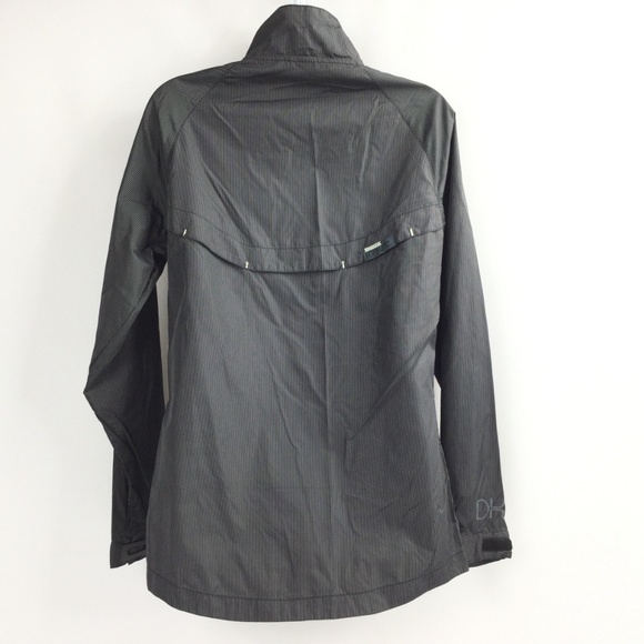 DAKINE Women's Windbreaker Jacket Size Medium - Picture 3 of 8